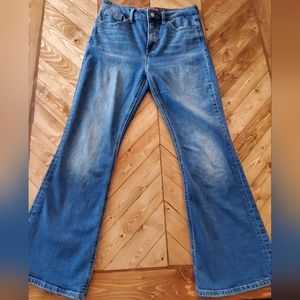 Lucky Brand Flare Jean